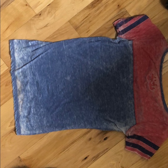 chicago cubs T-shirt - Picture 2 of 2